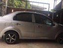 Chevrolet Cruze 2008 - Cần bán lại xe Chevrolet Cruze đời 2008, màu bạc, 165tr