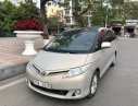 Toyota Previa 2.4 2009 - Toyota Previa 2.4 model 2010, màu vàng, xe nhập, cần bán 899 triệu