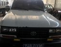 Toyota Land Cruiser 1996 - Bán Toyota Land Cruiser đời 1996, màu trắng, nhập khẩu, giá cạnh tranh