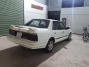 Kia Concord 1992 - Xe Kia Concord 1992, màu trắng