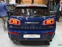 Mini Clubman S 2016 - Bán xe Mini Cooper S Clubman Lapis Luxury Blue, sản xuất năm 2016