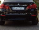 BMW 5 Series 520i 2016 - Bán ô tô BMW 520i sản xuất năm 2016, màu đen, xe nhập