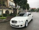 Bentley Continental Flying Spur Speed  2010 - Cần bán xe Bentley đời 2011, màu trắng, xe nhập