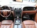 Bentley Continental Flying Spur Speed  2010 - Cần bán xe Bentley đời 2011, màu trắng, xe nhập