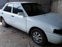 Mazda 323 1995 - Bán xe Mazda 323 năm 1995, màu trắng