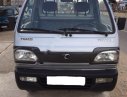 Thaco TOWNER 750 2011 - Cần bán lại xe Thaco Towner 750 sản xuất năm 2011, màu bạc