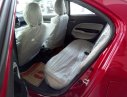 Mitsubishi Attrage CVT 2018 - Bán xe Attrage, số tự động, bản đủ, màu trắng bạc đỏ, hỗ trợ trả góp - LH: 0919120195