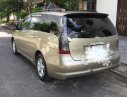 Mitsubishi Grandis 2005 - Cần bán Mitsubishi Grandis sản xuất năm 2005, giá tốt