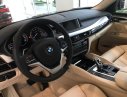 BMW X6 xDriver35i 2016 - Cần bán BMW X6 xDriver35i đời 2016, màu đỏ, nhập khẩu nguyên chiếc