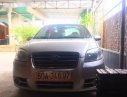 Chevrolet Cruze 2008 - Cần bán lại xe Chevrolet Cruze đời 2008, màu bạc, 165tr