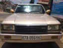 Mazda 929 1988 - Cần bán lại xe Mazda 929 đời 1988, nhập khẩu, 65tr