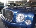 Bentley Mulsanne 2016 - Bán xe Bentley Mulsanne đời 2016