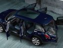 Mini Clubman S 2016 - Bán xe Mini Cooper S Clubman Lapis Luxury Blue, sản xuất năm 2016