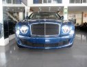 Bentley Mulsanne 2016 - Bán xe Bentley Mulsanne đời 2016