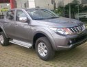 Mitsubishi Triton 2018 - Hải Dương bán xe Triton AT nhập khẩu, giá tốt nhất toàn quốc