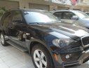 BMW X5 2010 - Cần bán xe BMW X5 đời 2010, màu đen, nhập khẩu từ Mỹ nguyên chiếc