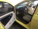 Mini Cooper 2010 - Bán Mini Cooper năm sản xuất 2010, màu vàng, nhập khẩu xe gia đình, giá chỉ 165 triệu