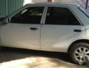 Mazda 323 1995 - Bán xe Mazda 323 năm 1995, màu trắng