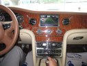 Bentley Mulsanne 2016 - Bán xe Bentley Mulsanne đời 2016