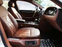 Bentley Continental Flying Spur Speed  2010 - Cần bán xe Bentley đời 2011, màu trắng, xe nhập