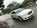 Bentley Continental Flying Spur Speed  2010 - Cần bán xe Bentley đời 2011, màu trắng, xe nhập