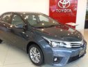 Toyota Corolla 2015 - TOYOTA Corolla ALTIS 2.0AT đủ màu giao xe ngay