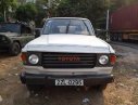 Toyota Land Cruiser 1986 - Bán ô tô Toyota Land Cruiser sản xuất năm 1986, màu trắng, xe nhập