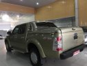 Ford Ranger XLT 2009 - Salon ô tô Ánh Lý bán Ford Ranger XLT sản xuất 2009, màu vàng, xe nhập