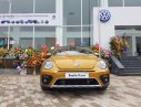 Volkswagen Beetle Dune 2017 - Bán xe Volkswagen Beetle Dune sản xuất 2017, màu vàng, nhập khẩu 