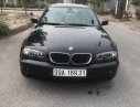 BMW 3 Series 2002 - Bán ô tô BMW 3 Series 2002, màu đen, nhập khẩu nguyên chiếc