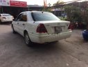 Mercedes-Benz C class C180 Kompressor  1997 - Chính chủ bán Mercedes C180 Kompressor 1997, màu bạc, nhập khẩu