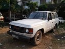 Toyota Land Cruiser 1986 - Bán ô tô Toyota Land Cruiser sản xuất năm 1986, màu trắng, xe nhập