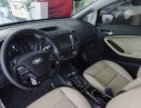 Kia Rio  1.6 AT  2018 - Bán ô tô Kia Rio 1.6 AT đời 2018, màu đỏ, giá 589tr