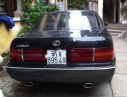 Lexus LS 400 1993 - Bán Lexus LS 400 năm sản xuất 1993, màu đen, nhập khẩu  