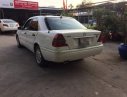 Mercedes-Benz C class C180 Kompressor  1997 - Chính chủ bán Mercedes C180 Kompressor 1997, màu bạc, nhập khẩu