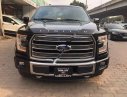 Ford F 150 Limited 2017 - Bán Ford F 150 Limited năm 2017, màu đen, nhập khẩu