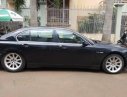 BMW 7 Series  745 Li   2004 - Bán xe BMW 7 Series 745 Li đời 2004, màu đen, nhập khẩu