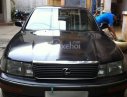 Lexus LS 400 1993 - Bán Lexus LS LS400 sản xuất 1993, màu đen, nhập khẩu nguyên chiếc