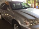 Kia Carnival GS 2.5 MT 2007 - Bán Kia Carnival GS 2.5 MT sản xuất 2007, màu bạc