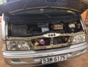 Mercedes-Benz MB 140D 2003 - Bán Mercedes MB140D sản xuất 2003, màu bạc