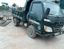 Thaco AUMAN Foton 2009 - Bán Thaco Auman Foton 1.25T đời 2009, màu xanh lá