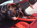 Chevrolet Camaro 2010 - Bán gấp Chevrolet Camaro năm sản xuất 2010, màu đỏ, xe nhập