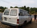 Toyota Land Cruiser 1986 - Bán ô tô Toyota Land Cruiser sản xuất năm 1986, màu trắng, xe nhập