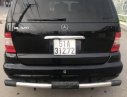 Mercedes-Benz ML Class 2007 - Bán Mercedes đời 2007 giá cạnh tranh