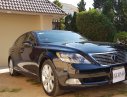 Lexus LS 600HL Hybrid  2008 - Lexus LS 600HL Hybrid 2008, 31000 miles, hộp số 8 cấp, 438 mã lực awd dẫn động 4 bánh, full option