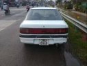 Mazda 323    1992 - Bán Mazda 323 sản xuất 1992, màu trắng