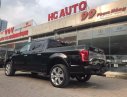 Ford F 150 Limited 2017 - Bán Ford F 150 Limited năm 2017, màu đen, nhập khẩu