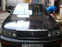 Lexus LS 400 1993 - Bán Lexus LS 400 năm sản xuất 1993, màu đen, nhập khẩu  