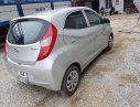 Hyundai Eon 0.8 MT 2013 - Bán Hyundai Eon MT đời 2013, màu bạc, nhập khẩu