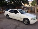 Mercedes-Benz C class C180 Kompressor  1997 - Chính chủ bán Mercedes C180 Kompressor 1997, màu bạc, nhập khẩu